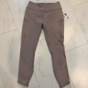 Lulu Lemon Skip Tight